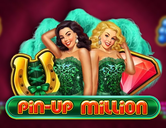 Pin-Up Million